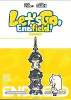 Let's go Endfield - Manga, Slice of Life